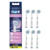 remise en ligne Sortie 🧨 Oral-B Brosses à Dents Adaptables Sensitive Clean 6er – Accessoires Soins Dentaires 🤩 8