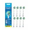 en vente Nouveau 😀 Oral-B PrecisionClean CleanMaximizer 8pcs – Accessoires Soins Dentaires 🤩 10