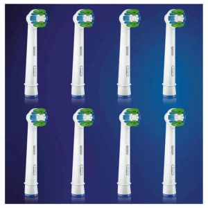 en vente Nouveau 😀 Oral-B PrecisionClean CleanMaximizer 8pcs – Accessoires Soins Dentaires 🤩 7