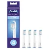 Les meilleures critiques de ✨ Oral-B Pulsonic Clean 4er – Accessoires Soins Dentaires 🔥 soldes officiel 5