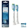 Budget 🎉 Philips Brosses De Remplacement C3 Premium Plaque Defence HX9042/17, 2 Pièces – Accessoires Soins Dentaires 🔔 Meilleur Prix Garanti 13