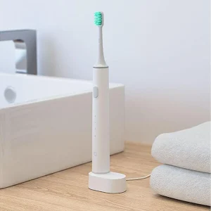 Meilleur prix ⌛ Xiaomi Mi Smart Sonic NUN4087GL – Brosse à Dents à Ultrasons 🎁 en france 6