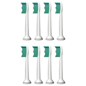 Meilleur prix 🛒 Philips Brosses De Remplacement C1 ProResults HX6018/07, 8 Pièces – Accessoires Soins Dentaires ✨ design à la mode 6