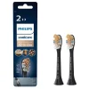 en vente Nouveau 🛒 Philips Brosses De Remplacement A3 All-in-One Premium HX9092/11, 2 Pièces – Accessoires Soins Dentaires 👍 10