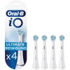 Remise 🔥 Oral-B IO Nettoyage Ultime 4x Blanc – Accessoires Soins Dentaires 🎁 Promotio de vente 7