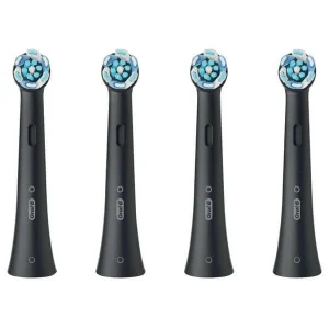 le grand escompte Les meilleures critiques de 🤩 Oral-B IO Nettoyage Ultime 4x Noir – Accessoires Soins Dentaires 🔔 7