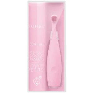 Satisfait ou Remboursé Promo ⭐ Foreo ISSA Mikro Rose Fuchsia – Brosse à Dents à Ultrasons ✔️ 9