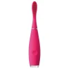 Sortie ✨ Foreo ISSA Mini 2 Sensitive Rose Fuchsia – Brosse à Dents à Ultrasons ❤️ officiel 13