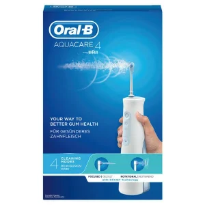 Coupon 🎉 Oral-B AquaCare 4 – Hydropulseur 🤩 Authenticité garantie 7