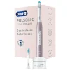 Officielle Meilleure affaire ⌛ Oral-B Pulsonic Slim Luxe 4100 Rosegold – Brosse à Dents à Ultrasons 👍 13