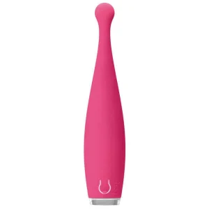 Vente flash 👍 Foreo ISSA Mikro Fuchsia – Brosse à Dents à Ultrasons 😍 site officiel 7