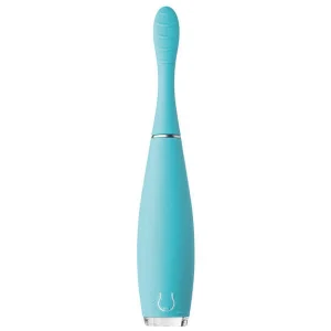 à prix d'occasion Remise 😉 Foreo ISSA Mini 2 Bleu – Brosse à Dents à Ultrasons 🤩 7