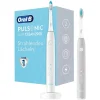 boutique paris Top 10 😍 Oral-B Pulsonic Slim Clean 2900 – Brosse à Dents à Ultrasons ⭐ 5