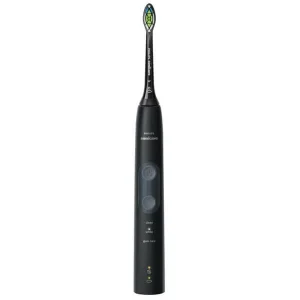 nouveau produit Coupon 👍 Philips HX6850/57 – Brosse à Dents à Ultrasons 🎁 9