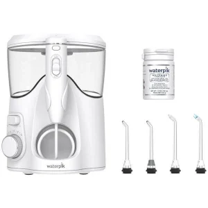 magasin solde Promo 👏 Waterpik WF-06 Whitening Hydropulseur – Hydropulseur 🛒 7