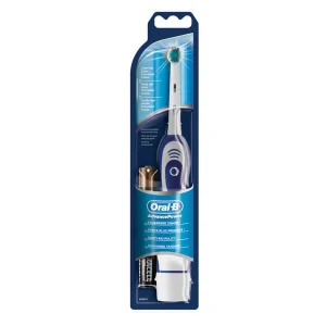 Distributeur Officiel Top 10 🔔 Oral-B AdvancePower Batt. – Brosse à Dents électrique 👏 6