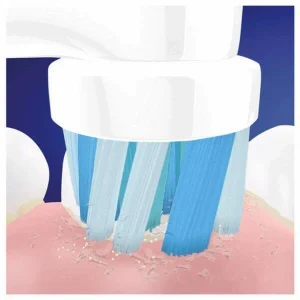 Meilleure vente ⭐ Oral-B Frozen II 3pcs – Accessoires Soins Dentaires ⭐ authentiques 7