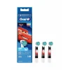 excellents soldes Remise 🤩 Oral-B Cars 3pcs – Accessoires Soins Dentaires 🔔 11