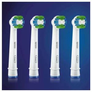 Top 10 😀 Oral-B PrecisionClean CleanMaximizer 4pcs – Accessoires Soins Dentaires 🔥 Satisfait ou Remboursé 7