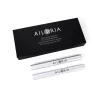 Le moins cher 🛒 Ailoria WHITE ON Refill Pen Set 2 X 2ml – Accessoires Soins Dentaires 🎁 mode pas cher 13