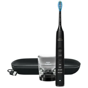 Vente flash 🔔 Philips DiamondClean HX9911/09 – Brosse à Dents à Ultrasons ❤️ vente chaude 9