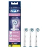 Meilleure affaire ❤️ Oral-B Sensitive Clean 3er – Accessoires Soins Dentaires 😉 grande surprise 5