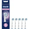 Tout neuf 🔔 Oral-B Sensitive Clean 5er – Accessoires Soins Dentaires ✨ garantis authentique 11