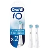 De gros 🌟 Oral-B IO Nettoyage Ultime 2x Blanc – Accessoires Soins Dentaires 👍 authentiques 7