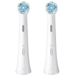 De gros 🌟 Oral-B IO Nettoyage Ultime 2x Blanc – Accessoires Soins Dentaires 👍 authentiques 7