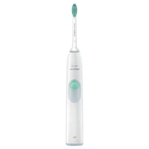 acheter Meilleure affaire 🔔 Philips HX6221/22 – DailyClean 3100 – Brosse à Dents à Ultrasons ✔️ 6