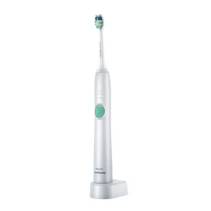 nouvelle saison Grosses soldes 🎁 Philips HX6512/45 EasyClean – Brosse à Dents à Ultrasons ✔️ 7