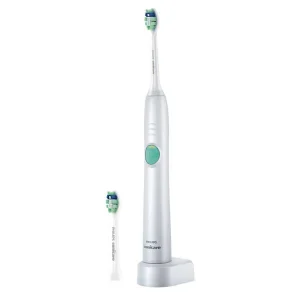 nouvelle saison Grosses soldes 🎁 Philips HX6512/45 EasyClean – Brosse à Dents à Ultrasons ✔️ 9