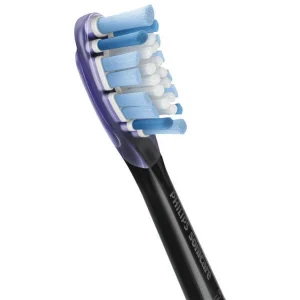 prix abordable Meilleure affaire ❤️ Philips Brosses De Remplacement G3 Premium GumCare HX9054/33, 4 Pièces – Accessoires Soins Dentaires 👏 9