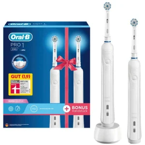 Top 10 🛒 Oral-B PRO 1 290 – Brosse à Dents électrique 🎉 à prix imbattables 6