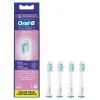 Acheter 😀 Oral-B Pulsonic Sensitive 4er – Accessoires Soins Dentaires 🎁 vente chaude 7