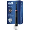 aux meilleurs prix Acheter 😉 Oral-B PRO 3 3000 Cross Action Black Ed. – Brosse à Dents électrique ⭐ 10