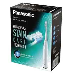 achat pas cher Les meilleures critiques de ⭐ Panasonic EW-DL 82 – Brosse à Dents à Ultrasons 😀 6