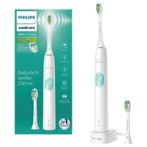 Remise 🧨 Philips HX6807/51 – Brosse à Dents à Ultrasons 🎉 Couleurs variées 9