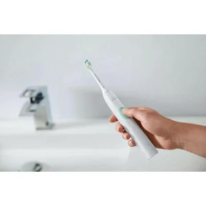 Coupon 🤩 Philips ProtectiveClean 4300 – Brosse à Dents à Ultrasons 🔔 Satisfait ou Remboursé 7