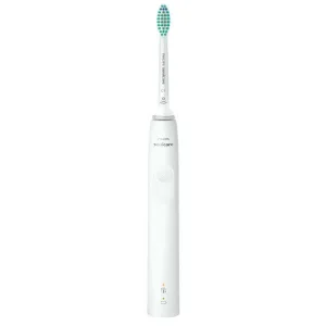 site pas cher Vente flash 👏 Philips Sonicare 3100 HX3673/13 – Brosse à Dents à Ultrasons ⌛ 7