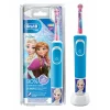 Tout neuf 🧨 Oral-B Vitality 100 Kids Frozen – Brosse à Dents électrique 🌟 soldes pas cher 13