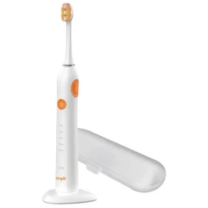 Coupon 💯 Paropik Penta Mode – Brosse à Dents à Ultrasons ✨ acheter en ligne 7