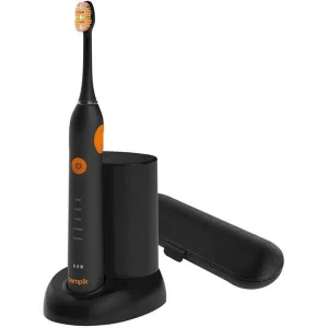 Nouveau 👏 Paropik UV Clean – Brosse à Dents à Ultrasons ⌛ mode pas cher 7