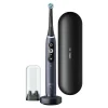 Promo 🛒 Oral-B IO Series 7N Black Onyx – Brosse à Dents électrique 🤩 De Qualité 10