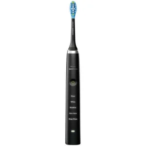 Distributeur Officiel Coupon ❤️ Philips HX9358/88 Black DiamondClean NewGen. – Brosse à Dents à Ultrasons 👏 7