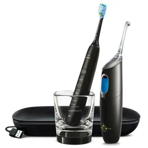 Top 10 🎉 Philips HX8494/03 – Brosse à Dents à Ultrasons 🧨 Retour Gratuit 7