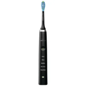 Nouvelle tendance Vente flash ❤️ Philips HX9357/87 DiamondClean – Brosse à Dents à Ultrasons 😀 7