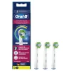 économies garanties Budget 🌟 Oral-B Brossage En Profond. CleanMaximiser 3er – Accessoires Soins Dentaires 🌟 13