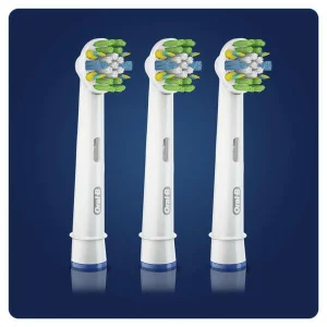 économies garanties Budget 🌟 Oral-B Brossage En Profond. CleanMaximiser 3er – Accessoires Soins Dentaires 🌟 7