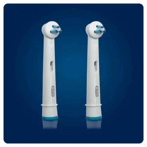 Vente flash 🛒 Oral-B Interspace 2pcs – Accessoires Soins Dentaires 😀 comparez les prix 6